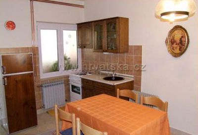 Apartmány Melinda