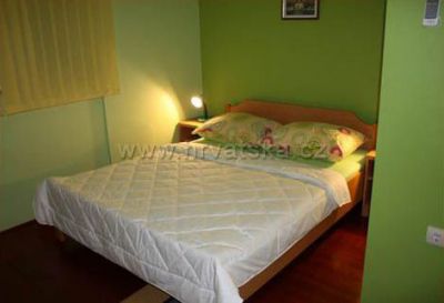 Apartmán Borna & Klara