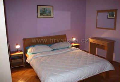 Apartmán Borna & Klara