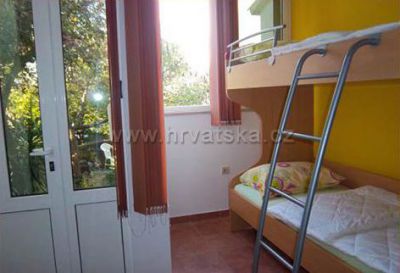 Apartmán Borna & Klara