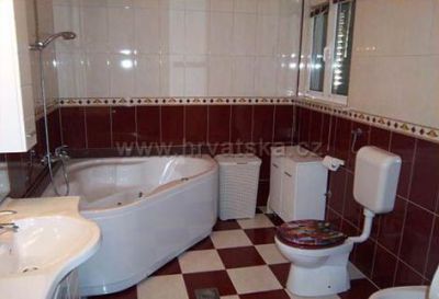 Apartmán Borna & Klara