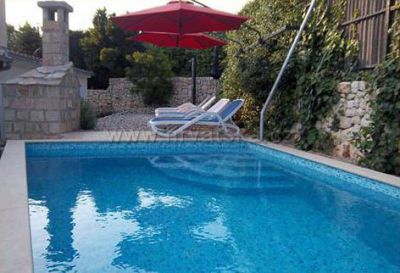 Apartmán Borna & Klara