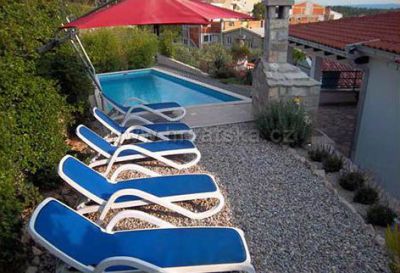 Apartmán Borna & Klara