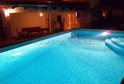 Apartmán Borna & Klara