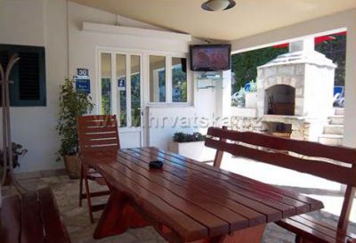 Apartmán Borna & Klara