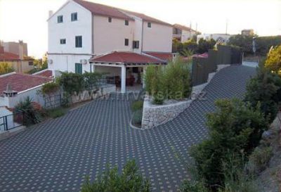 Apartmán Borna & Klara