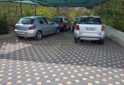 Apartmán Borna & Klara