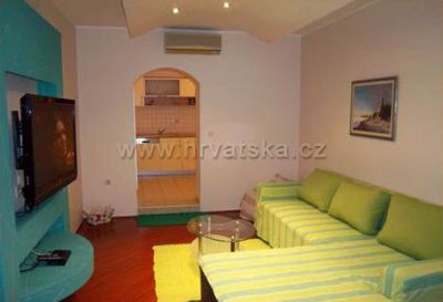 Apartmán Borna & Klara