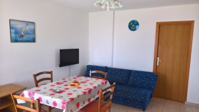 Apartmány Borovac
