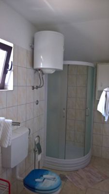Apartmány Borovac