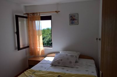 Apartmány Borovac