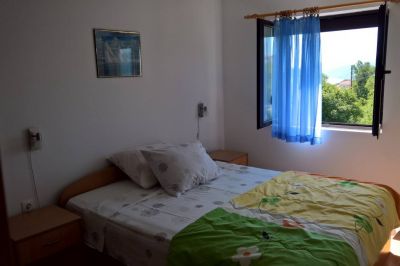 Apartmány Borovac