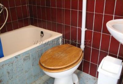 Restaurant - penzion Borovik