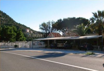 Restaurant - penzion Borovik