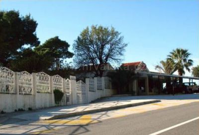 Restaurant - penzion Borovik