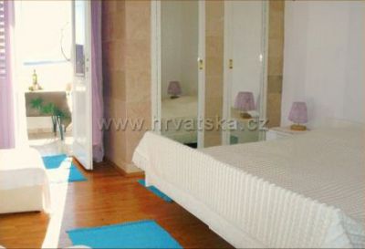 Restaurant - penzion Borovik