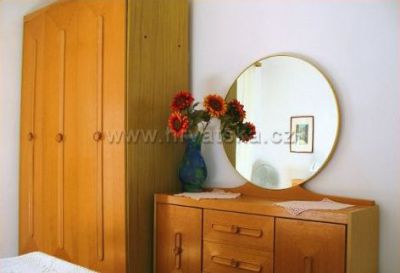 Restaurant - penzion Borovik