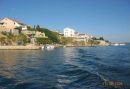 Apartmány Radic