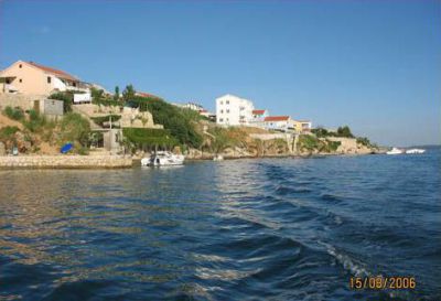 Apartmány Radic