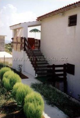 Apartmány Radic
