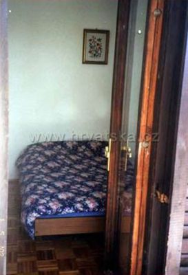 Apartmány Radic