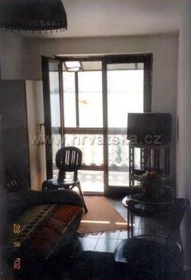 Apartmány Radic