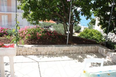 Apartmány Brajković