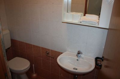 Apartmány Brajković