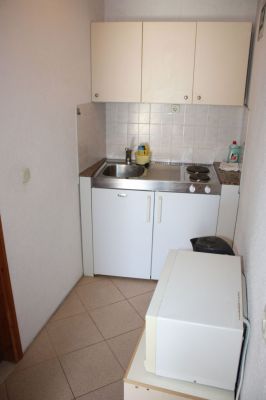Apartmány Brajković