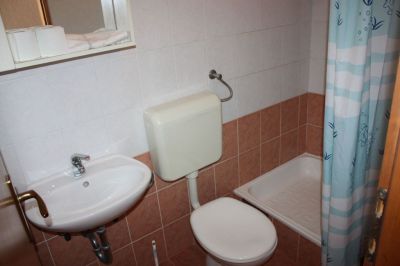 Apartmány Brajković