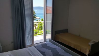 Apartmány Brajković