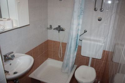 Apartmány Brajković