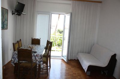 Apartmány Brajković