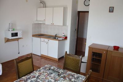 Apartmány Brajković