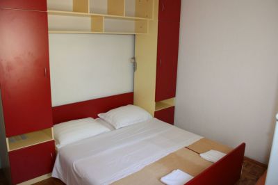 Apartmány Brajković