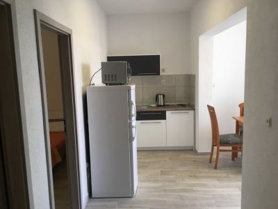 Apartmány Brajković