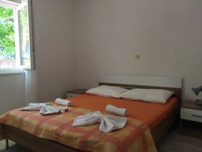 Apartmány Brajković