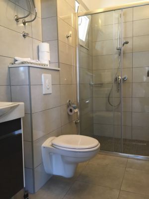 Apartmány Brajković