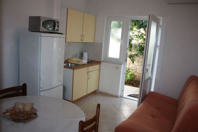 Apartmány Brajković