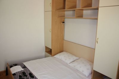 Apartmány Brajković