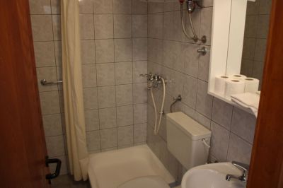 Apartmány Brajković