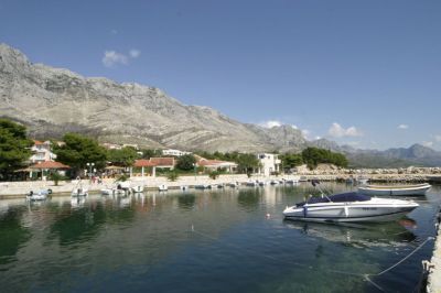 Apartmány Brajković