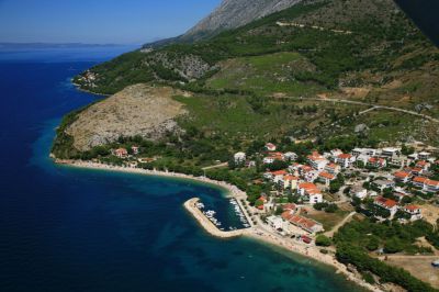 Apartmány Brajković