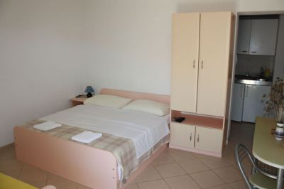 Apartmány Brajković