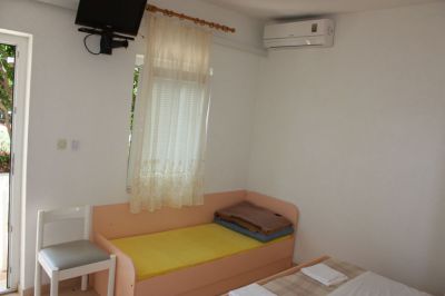 Apartmány Brajković
