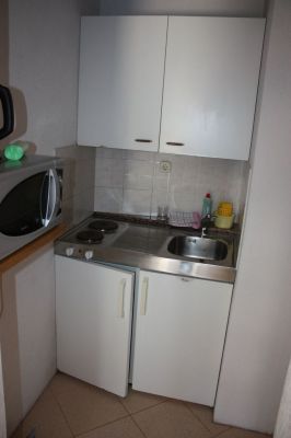 Apartmány Brajković