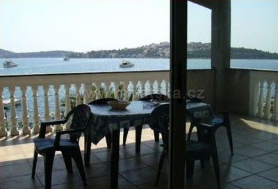 Apartmány Villa BRANKA