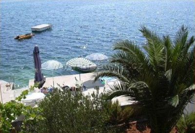 Apartmány Villa BRANKA