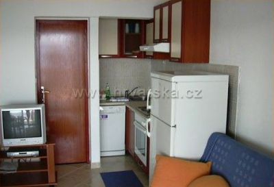 Apartmány Villa BRANKA