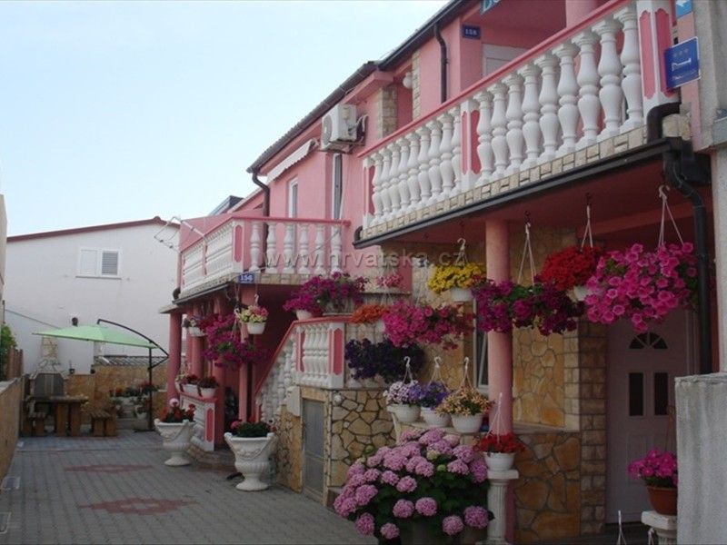 Apartmány Brekalo - Bonaca